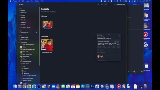 HOW TO DELETE DUPLICATE PHOTOS in Apple Photos - IN DEPTH review of software to FIX your Duplicates смотреть онлайн