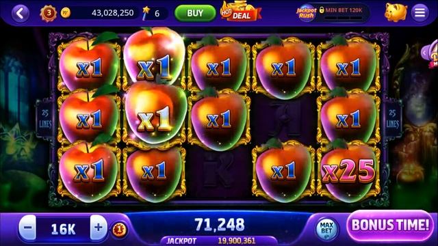 DoubleU - Poison Apple Queen｜Free Game｜Hold & Spin смотреть онлайн