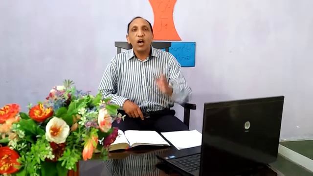 Pastor Arif George смотреть онлайн
