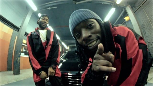 A.M.G - Скорость