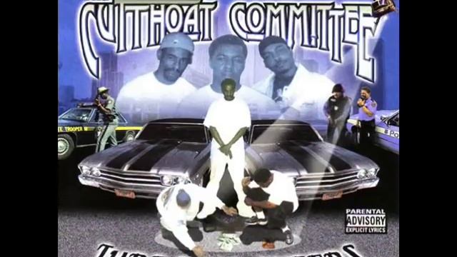 Cutthoat Committee - You Ain't My Dog смотреть онлайн