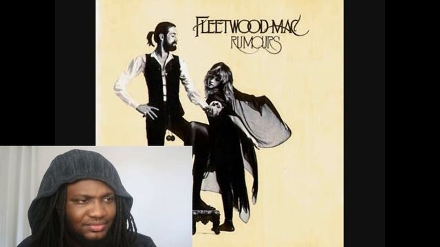 FIRST TIME HEARING Fleetwood Mac Dreams REACTION смотреть онлайн