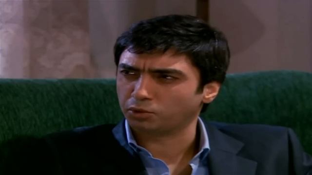Polat Alemdar&Doğu Eşrefoğlu - Tüm Sahneler