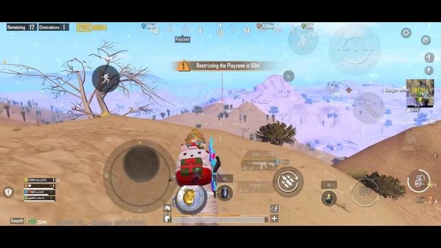 iPhone XR Sensivity Code PUBGM⚡️| 5 Finger Claws+Full Gyro | Recoil Control 🩸 смотреть онлайн