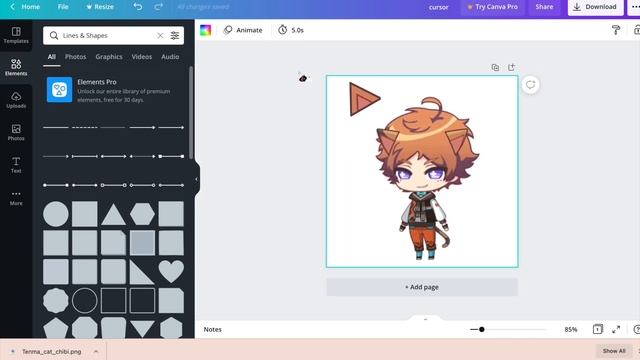 ☆ how to make your own mouse cursors (mac) ! смотреть онлайн
