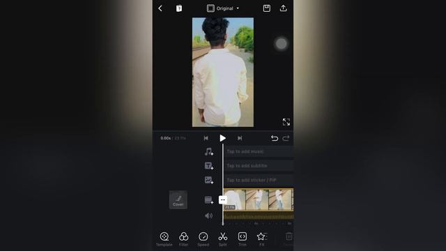 Vn app slow fast video editing | how to make vn app video editing….. смотреть онлайн