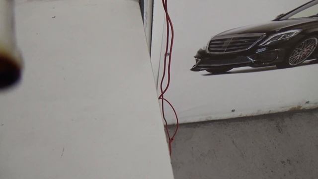 Ремонт светодиодных колец BMW G10 , G11. Пожелтели кольца на БМВ смотреть онлайн