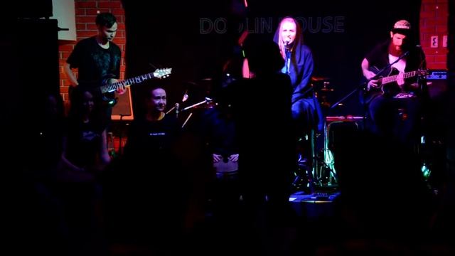 PRANAYAMA - Авиаторы (акустика)