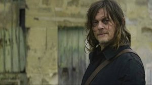 Ходячие мертвецы: Дэрил Диксон "Книга Кэрол" 2 сезон 4 серия ПРОМО!