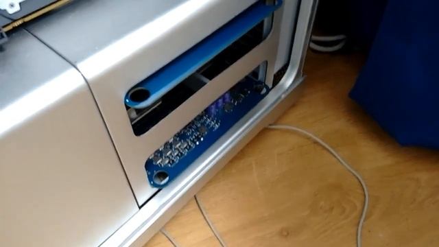 Mac Pro 3,1 Early 2008 - RAM Upgrade to 16GB смотреть онлайн