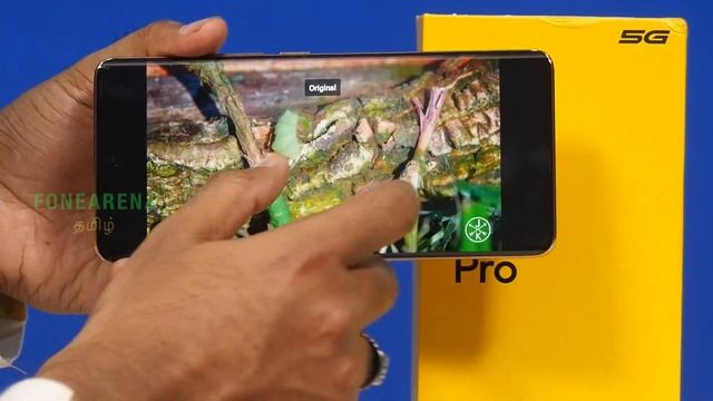 realme 11 Pro Unboxing with Camera Samples — 6.7" FHD+ 120Hz curved OLED display, 100MP camera смотреть онлайн