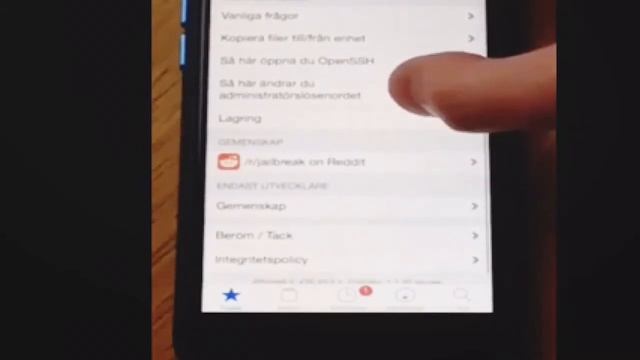 IOS 10.3.1 PANGU JAILBREAK смотреть онлайн