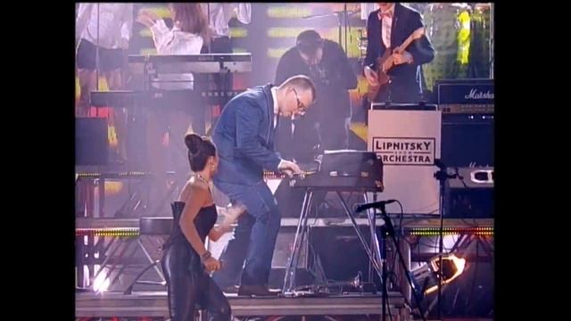 LIPNITSKY SHOW ORCHESTRA - iPhone (LIVE) смотреть онлайн