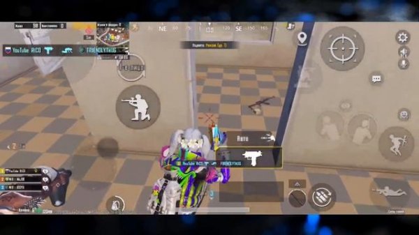 ИГРАЕМ В PUBG MOBILE😈1vs 100🥶БЕРЕМ ТОЛЬКО ТОП 1 🤯ОБНОВЛЕНИЕ 3.0 В ПУБГ МОБАЙЛ