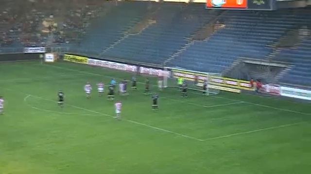 RL-Mitte: GAK-Sturm Amateure 21.5.2011 смотреть онлайн