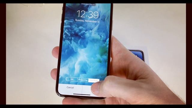Live Wallpapers for iPhone смотреть онлайн