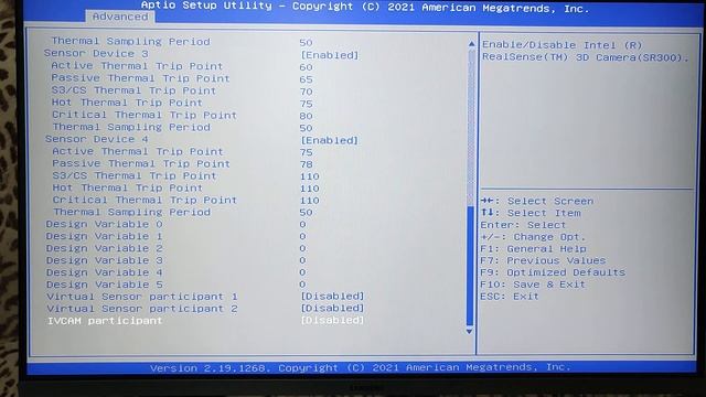 BIOS menu Bmax B2 Plus Mini PC смотреть онлайн