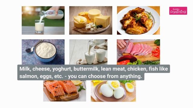 Important Foods You Should Eat and Avoid After Delivery смотреть онлайн