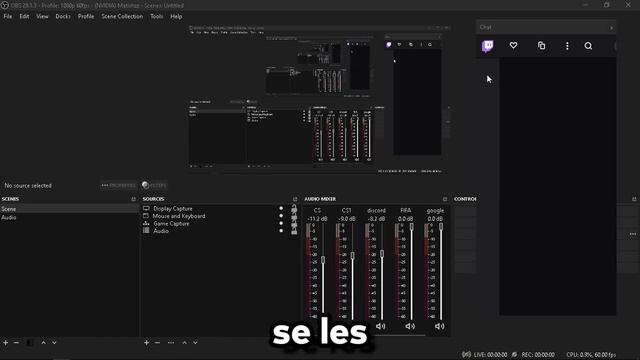 ¡Configurar OBS para Grabar y Streamear CS2! смотреть онлайн