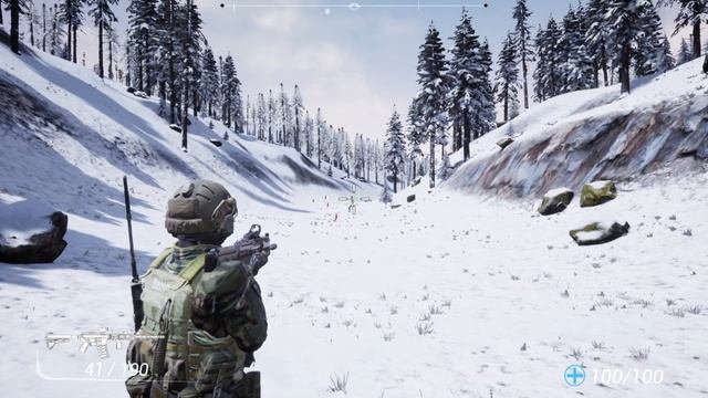 Indian Army – Mission POK Gameplay (PC Game) смотреть онлайн