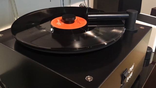 Okki Nokki platenwasser смотреть онлайн