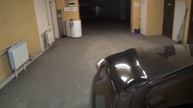 Улучшение света на TOYOTA LC200 рестайлинг. HELLA 3R смотреть онлайн