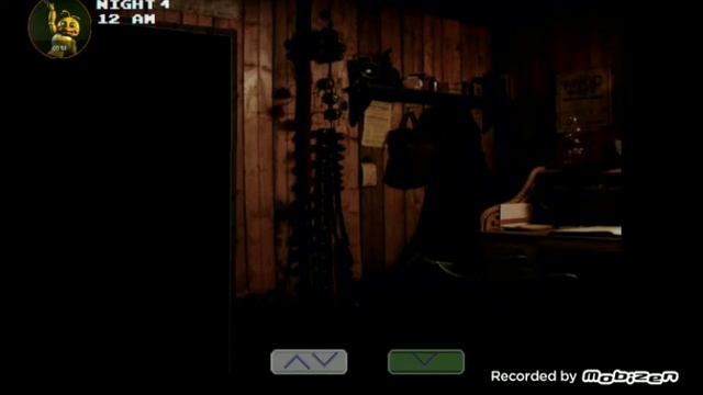 (Five Nights At Wario's 2 Android) (Прохождение игру ночь 3,4) смотреть онлайн