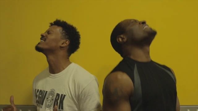 Daquan Wilshire & Drake Apple Music Commercial смотреть онлайн