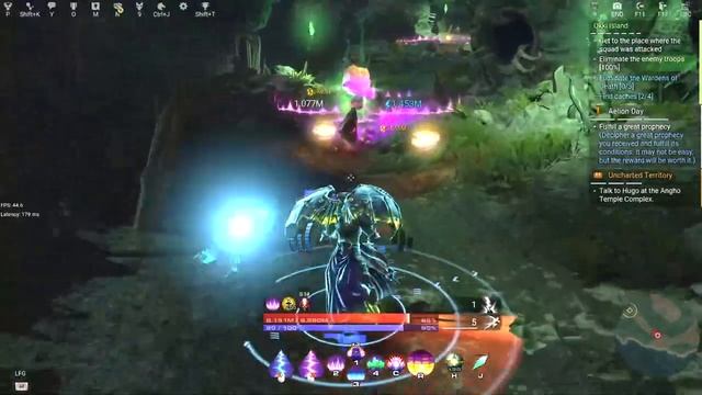 How to earn Threads of Destiny | Aelion Day Skyforge Event | 2022 смотреть онлайн