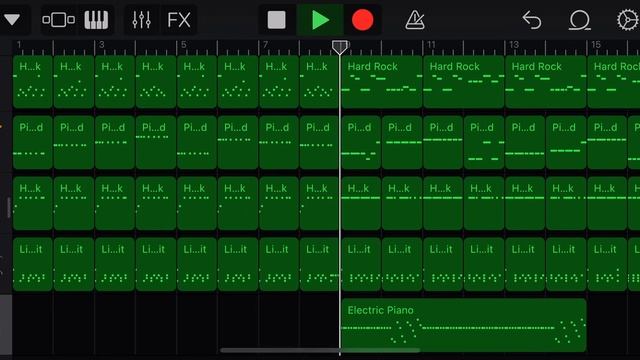 【耳コピ】Mrs. GREEN APPLE「藍」 смотреть онлайн