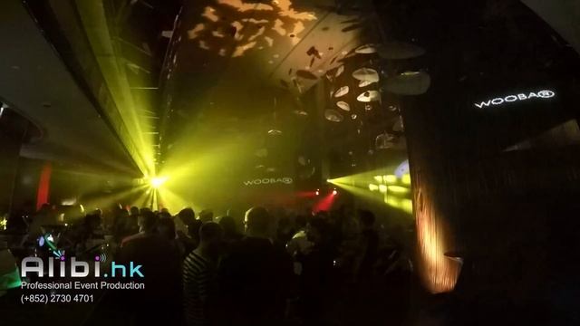 Alibi.hk - Lighting - Programmed Package 1 смотреть онлайн