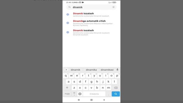 Telefon dinamikini tozalash !!! смотреть онлайн