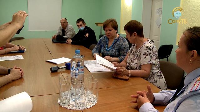 К приёму детей готовы?_25.05.2021_СольТВ смотреть онлайн