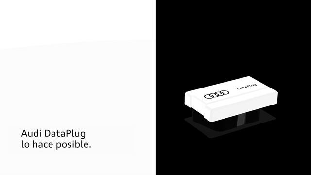 Audi connect plug and play. смотреть онлайн