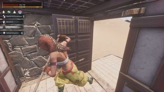 What is 3895 LOL! - Conan Exiles PVP! смотреть онлайн