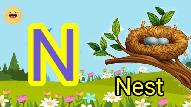 A for apple,B for Ball,C for cat| a to z alphabets for kid's|अ से अनार смотреть онлайн