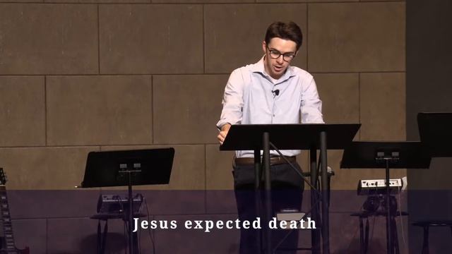 The Gospel of Matthew - Matthew 26:1-13 смотреть онлайн