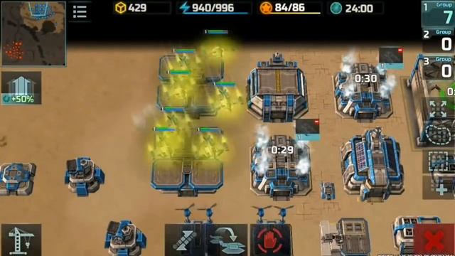 I just forgot how to play || Art of war 3 Global Conflict смотреть онлайн