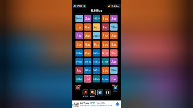 Unprecedented For 2248! #r9lgaming #2248 #gamingvideos #androidgames #googleplay #playstoregames