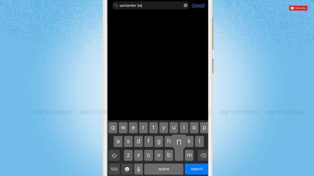 How To Download & Install Santander Bank Mobile Banking App on iPhone 2022 - Santander Bank US смотреть онлайн