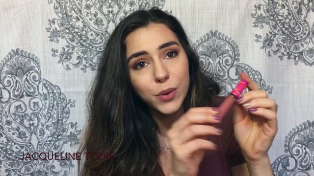 Top 5 High End Lipsticks REVIEW AND LIP SWATCHES смотреть онлайн