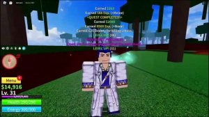 Blox Fruits с нуля #1 (начало), Blox Fruits 17.3
