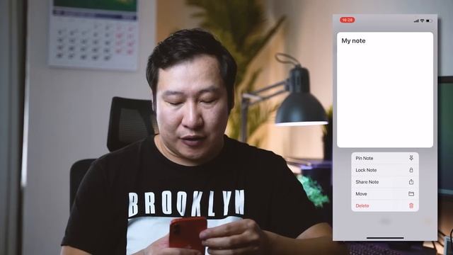 Apple iOS 16 - Top 5 функцууд смотреть онлайн