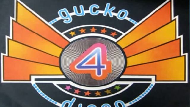 Apple Sauce-Indian Disco.AVI