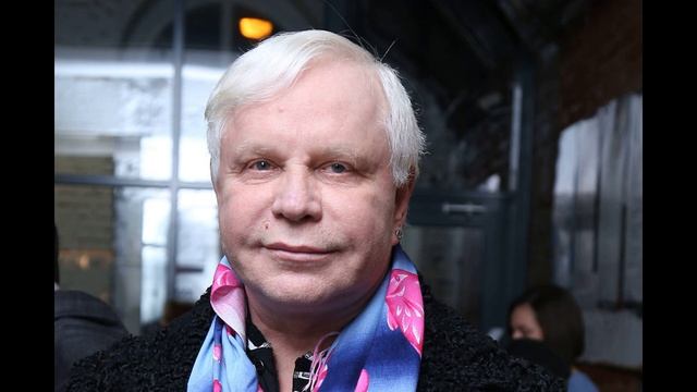“Борис Моисеев не помнит людей и события” . Жизнь певца после инсульта.