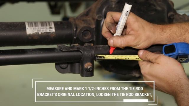 Installing 2007-2017 Jeep Wrangler Unlimited JKU 3.5-inch Suspension Lift Kit by Rough Country смотреть онлайн