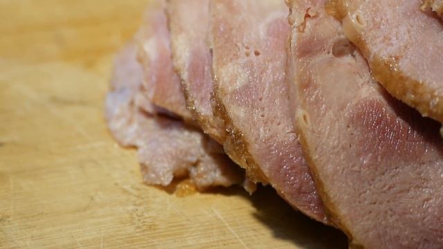 Pineapple Sugar Glazed Purefoods Fiesta Ham│Water Snake 101 смотреть онлайн