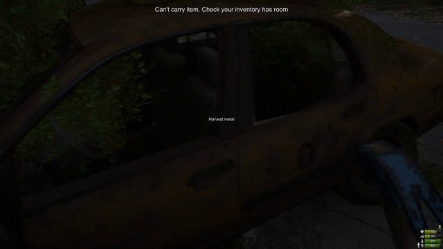 Miscreated #1 - Первый взгляд (ну почти) смотреть онлайн