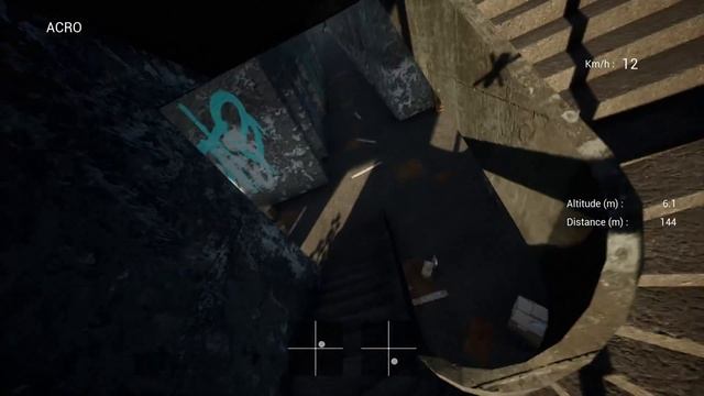 Uncrashed : SANATORIUM BANDO смотреть онлайн