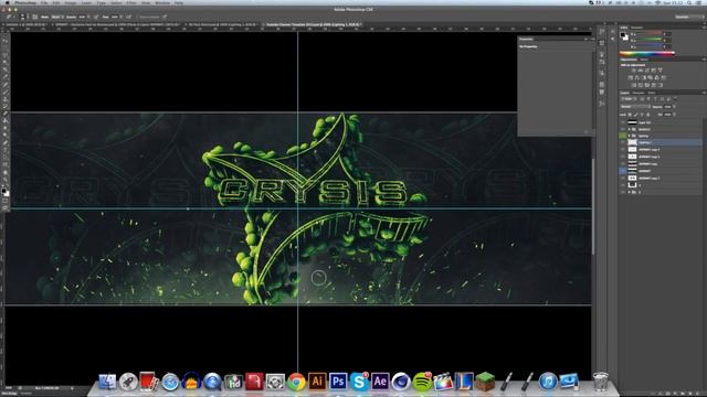 Hunt Fluidifyy | Crysis RC Speed Art смотреть онлайн